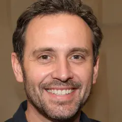 Autor Alan Kalinowski