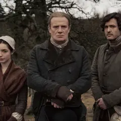 Outlander sezon 6 - zaskakująca liczba odcinków i specjalne atrakcje