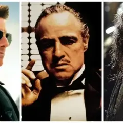 Najlepsze filmy wszech czasów - lista, która Cię zaskoczy