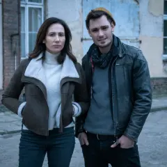 Sezon 3 serialu Szadź - poznaj liczbę i długość wszystkich odcinków