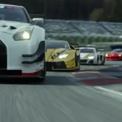 Gran Turismo 2023 - film o pasji do motoryzacji z Sony wart obejrzenia?