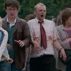 Śmieszne horrory filmy: Top 10 komedii grozy, które cię rozbawią