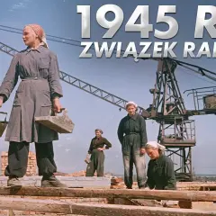 Najlepsze filmy o ZSRR, które zmieniają spojrzenie na historię