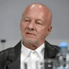 Krzysztof Stroiński - biografia, role filmowe i teatralne aktora