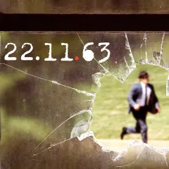 22 11 63 - fascynujący serial o podróży w czasie i zamachu Kennedy'ego