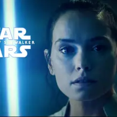 Gwiezdne Wojny: Skywalker Odrodzenie - Recenzja bez spoilerów