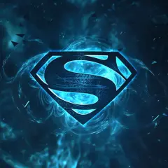 Superman znak: Co naprawdę symbolizuje słynne S?
