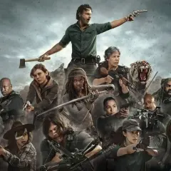 Postacie TWD: Najważniejsi bohaterowie serialu The Walking Dead