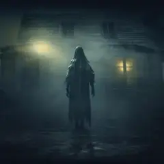 Najlepsze horrory o duchach: 8 przerażających filmów na seanse