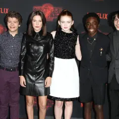 Obsada Stranger Things 2: Nowe Twarze i Powrót Ulubionych Postaci
