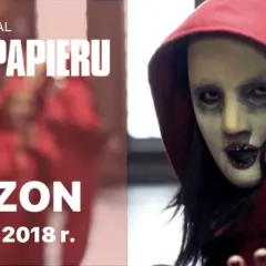 Ile odcinków ma sezon 2 Dom z papieru? Zaskakujące szczegóły!