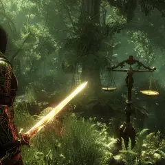 Gothic 3 balans alternatywny: Jak ulepszyć kultową grę RPG?