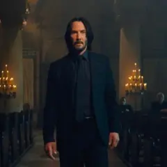 John Wick 4 2023 - Czy czwarta odsłona przygód Johna Wicka zachwyca?