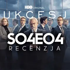 Ile odcinków ma sukcesja sezon 4? Poznaj finał kultowej serii HBO