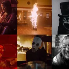 To - przerażający horror, który musisz zobaczyć w kinie