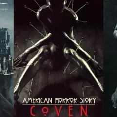 Ranking horrorów na Netflix - mrożące krew w żyłach filmy na weekend