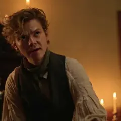 Spryciarz kontra oliver twist: chirurg i złodziej w serialu Disney+ - recenzja
