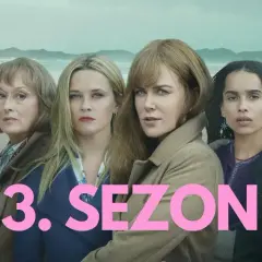 Ten serial jest naprawdę dobry? Fani Wielkich kłamstewek będą zachwyceni
