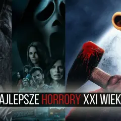 Najlepsze całe filmy horrory - Gdzie znaleźć i jak oglądać online