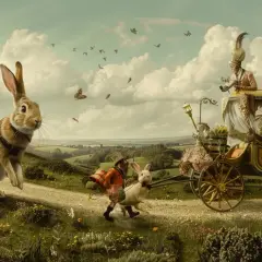Monty Python wraca w zwariowanym serialu Apple TV+! Recenzja hitu