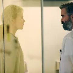 Zabójstwo świętego jelenia - kontrowersyjny film o moralnym dylemacie rodziny