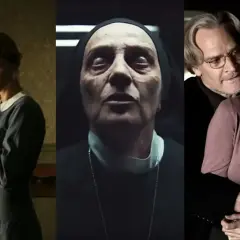 Najlepsze hiszpańskie horrory: Top 10 filmów grozy na Filmweb