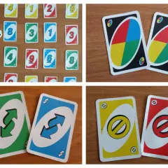 Karta UNO: Jakie zasady często pomijamy grając w UNO?