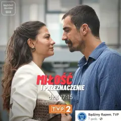 Miłość i przeznaczenie - fascynująca saga o długości 138 odcinków
