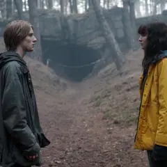 Dark serial Netflix - opinie widzów i krytyków o kultowym dziele
