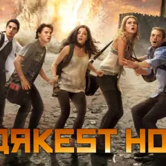 The Darkest Hour na Filmweb - recenzje i opinie widzów o filmie sci-fi