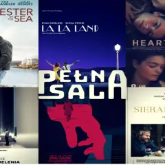 Najlepsze filmy 2017: Lista hitów, które musisz zobaczyć
