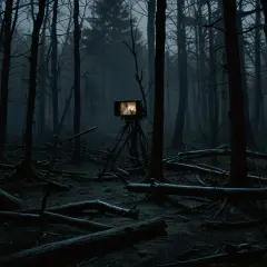 Blair Witch Project: Szokująca prawda o kulisach kultowego horroru