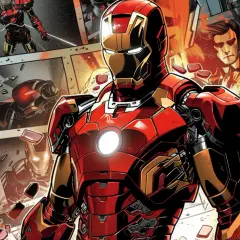 Iron Man komiks: Najlepsze historie o geniuszu miliarderze