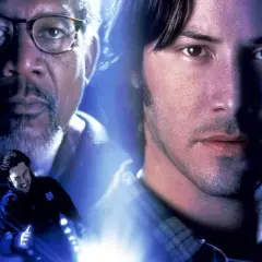 Reakcja łańcuchowa na Filmweb: wszystko o filmie z Keanu Reevesem