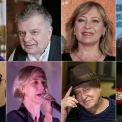 Polscy aktorzy z Krakowa: ich niezwykłe osiągnięcia i talenty