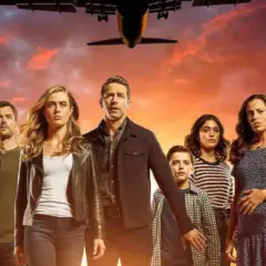Turbulencje sezon 4: Kompletna lista odcinków serialu Netflix