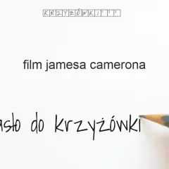 Film Camerona krzyżówka: Rozwiąż zagadkę kultowego reżysera
