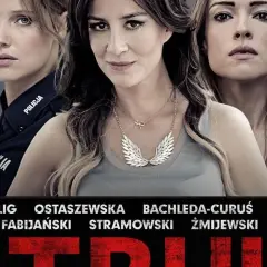 Pitbull. Niebezpieczne kobiety: Film sensacyjny o pracy policjantek