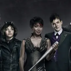 Gotham na Filmweb - recenzje, oceny i opinie fanów o kultowym serialu