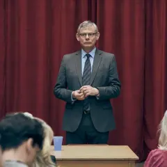 Obława serial ile odcinków? Odkryj, ile możesz obejrzeć teraz