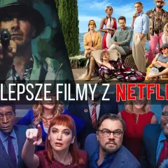 Najlepsze filmy rankingowe: Top produkcje, które musisz zobaczyć