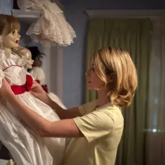 Annabelle: Wszystkie Części - Kompletny Przewodnik po Serii Horrorów