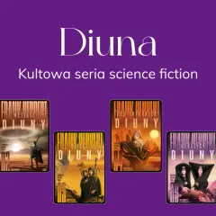 Diuna streszczenie: Kluczowe wątki epickiej sagi sci-fi