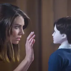 The Boy 1: Horror z lalką, który trzyma w napięciu do końca