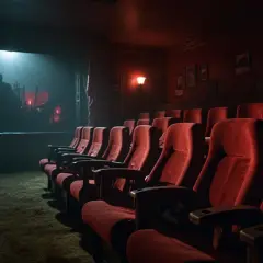 Fajne filmy horrory: Top 10 przerażających produkcji na wieczór