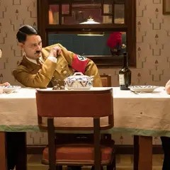 Jojo Rabbit: wiek bohatera i widza - co musisz wiedzieć
