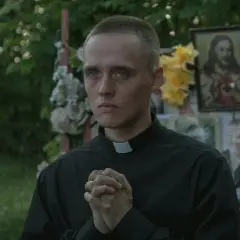 Boże Ciało na HBO GO: głośny film Jana Komasy już dostępny
