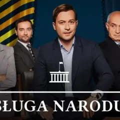 Ile odcinków ma sługa narodu polsat? Sprawdzamy liczbę sezonów w serialu