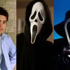Przerażające klasyki kina grozy lat 90. - TOP 10 horrorów