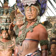 Apocalypto na Filmwebie - recenzje, oceny i opinie krytyków oraz widzów